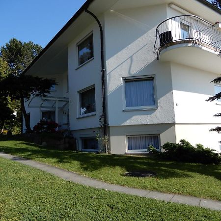 Hotel Kurallee Meersburg Εξωτερικό φωτογραφία