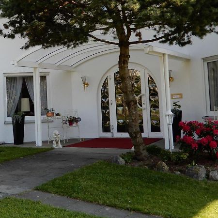 Hotel Kurallee Meersburg Εξωτερικό φωτογραφία