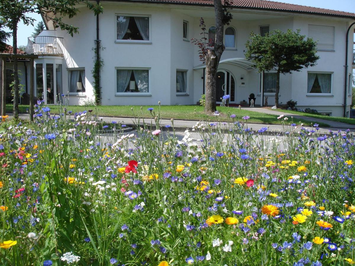 Hotel Kurallee Meersburg Εξωτερικό φωτογραφία