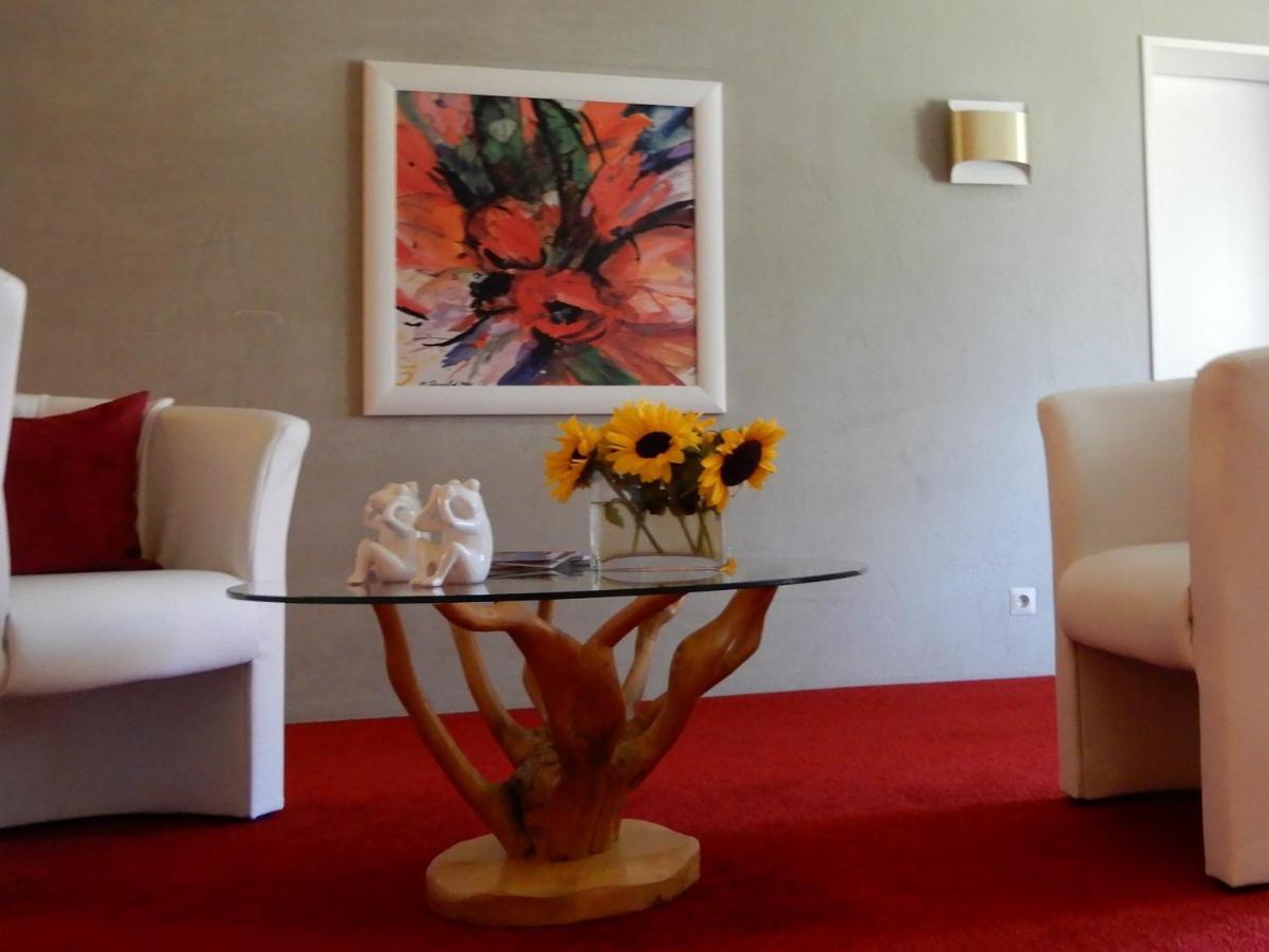 Hotel Kurallee Meersburg Εξωτερικό φωτογραφία