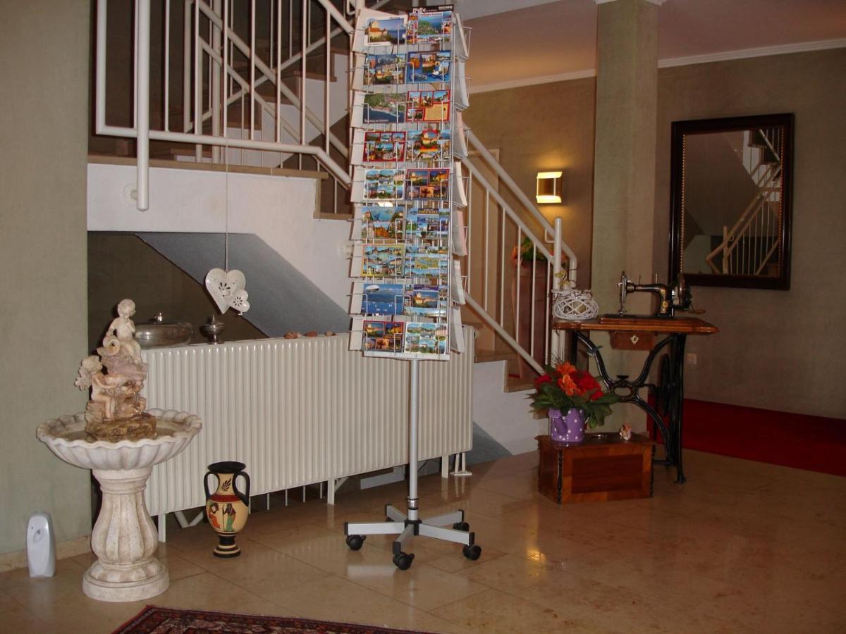 Hotel Kurallee Meersburg Εξωτερικό φωτογραφία