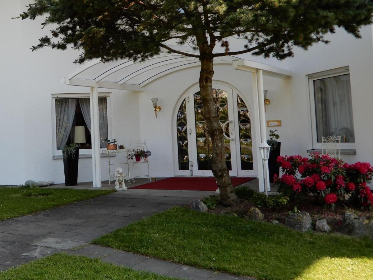 Hotel Kurallee Meersburg Εξωτερικό φωτογραφία