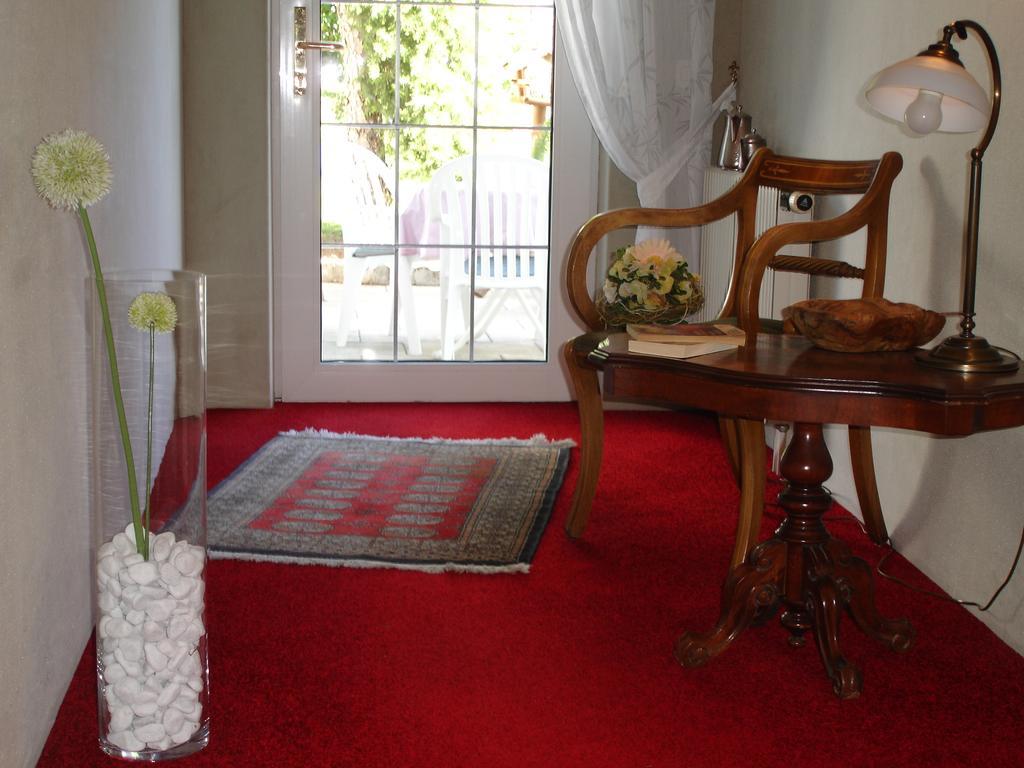 Hotel Kurallee Meersburg Εξωτερικό φωτογραφία