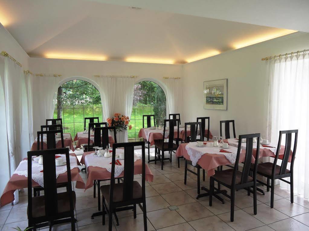 Hotel Kurallee Meersburg Εξωτερικό φωτογραφία