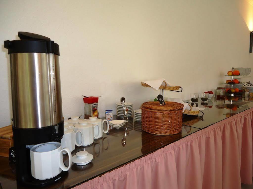 Hotel Kurallee Meersburg Εξωτερικό φωτογραφία