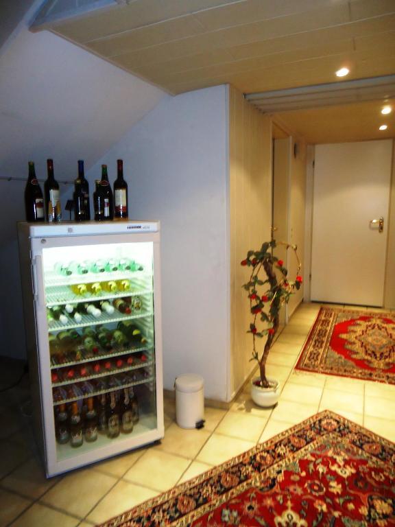 Hotel Kurallee Meersburg Εξωτερικό φωτογραφία