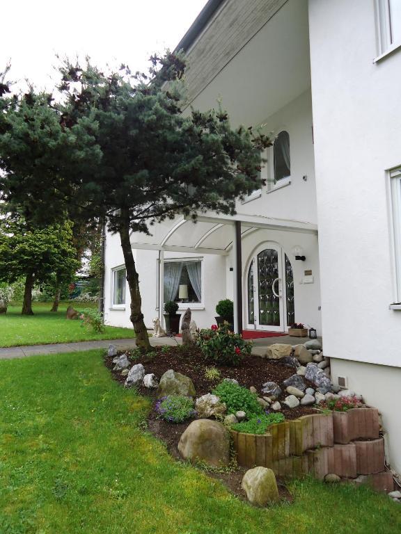 Hotel Kurallee Meersburg Εξωτερικό φωτογραφία
