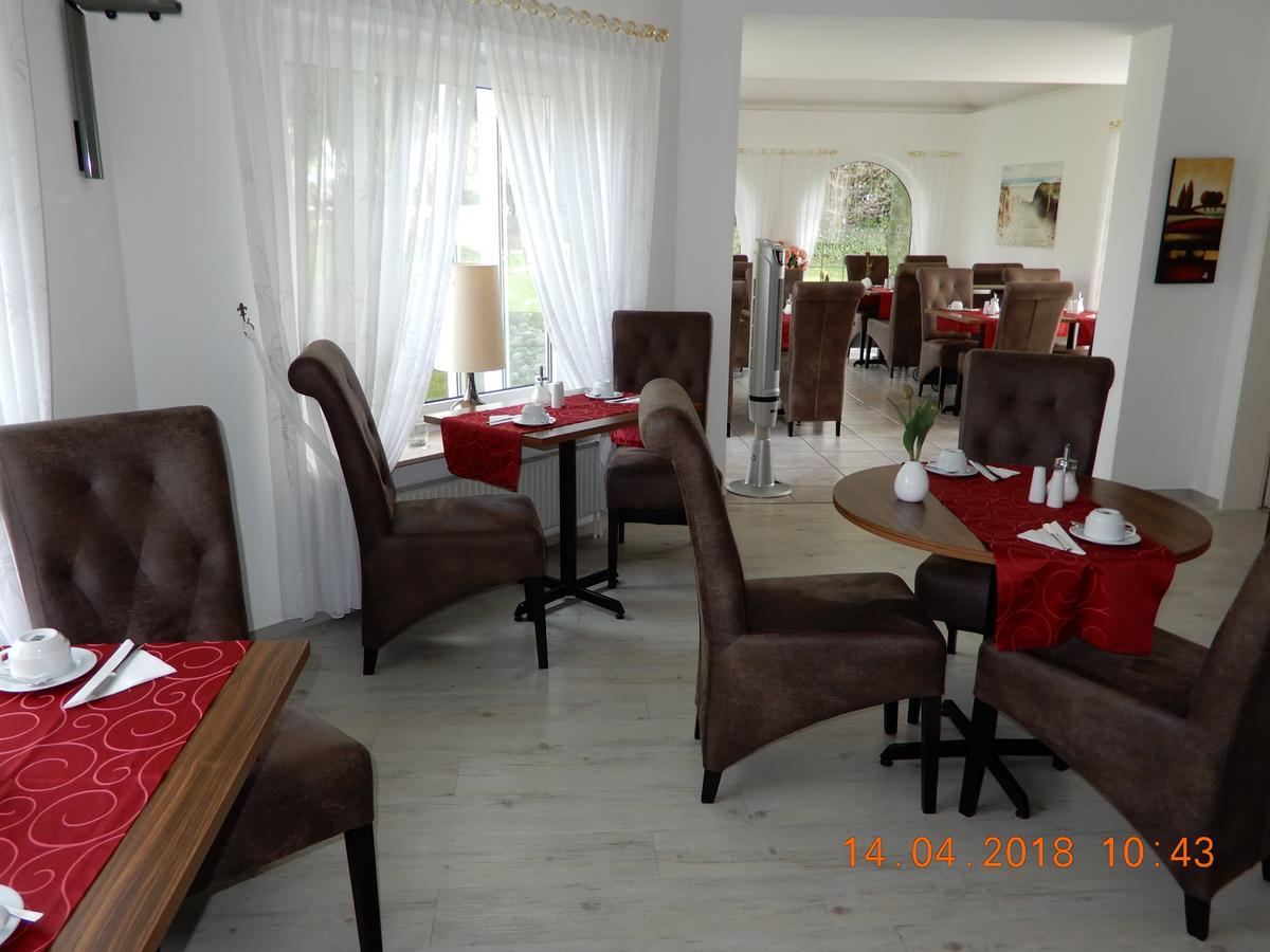 Hotel Kurallee Meersburg Εξωτερικό φωτογραφία