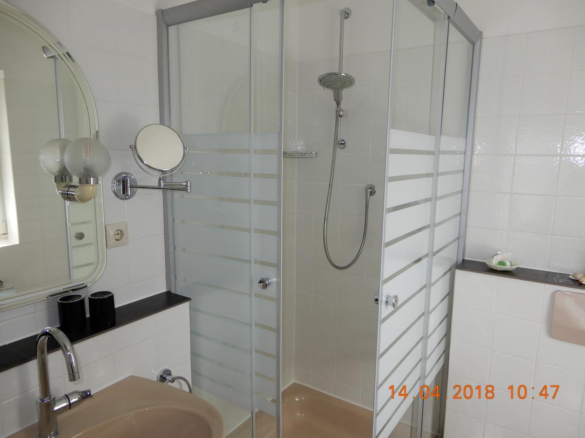Hotel Kurallee Meersburg Εξωτερικό φωτογραφία