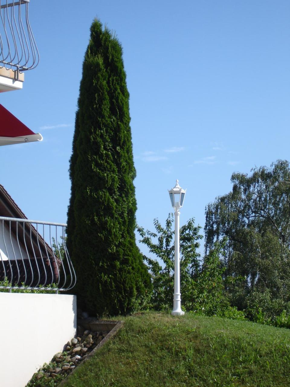 Hotel Kurallee Meersburg Εξωτερικό φωτογραφία