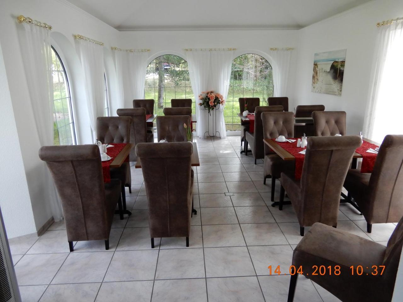 Hotel Kurallee Meersburg Εξωτερικό φωτογραφία